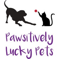 Pawsitively Lucky Pets