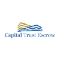 Capital Trust Escrow logo - Similar company to Ontitle National Settlement Services