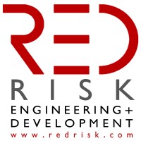 RED Risk Engineering + Development logo - Similar company to Oasis Loss Modelling Framework Ltd.
