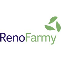 RenoFarmy logo - Similar company to Plantcontrol.Io