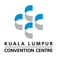 Kuala Lumpur Convention Centre logo - Similar company to Malaysia Convention & Exhibition Bureau (Myceb)