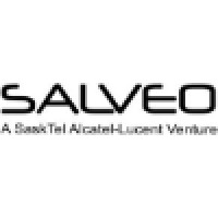 Salveo - An Alcatel-Lucent/Sasktel Venture