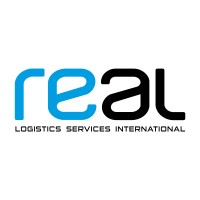 Real Logistics Services International B.V. logo - Similar company to Nazz Express