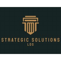 LDS strategic solutions logo - Similar company to Stip Delivery ®️