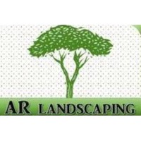 AR Landscaping logo - Similar company to Pfg Landscape