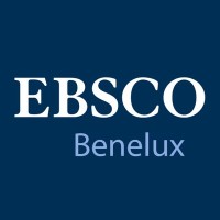 EBSCO Information Services Benelux logo - Similar company to Ebsco Information Services Italia