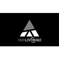 Add Leverage logo - Similar company to N3Xus - Remote Legal & Real Estate Staffing
