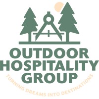 Outdoor Hospitality Group logo - Similar company to Off-Grid Geodomes