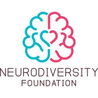 Neurodiversity Foundation logo - Similar company to Embrace Access