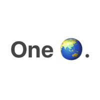 One Earth. logo - Similar company to Monei Matters