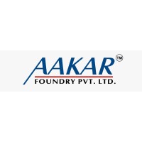 Aakar Foundry Pvt Ltd logo - Similar company to Alicon Group