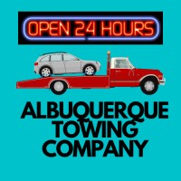 Albuquerque Towing Company logo - Similar company to Chiropractor Plus