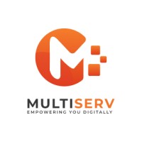 MultiServ logo - Similar company to Polarlancer