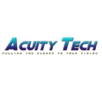 Acuity Tech logo - Similar company to Acuitytec