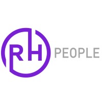 RHPEOPLE logo - Similar company to Talented People Group