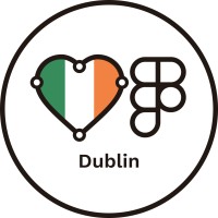 Friends of Figma Dublin logo - Similar company to Ux Tree