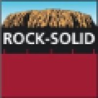 Rock-Solid Management Group logo - Similar company to Nullarbor Watch