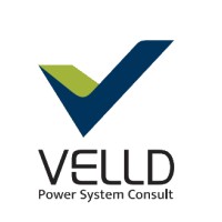 VELLD Power System Consult logo - Similar company to Jumo Malaysia