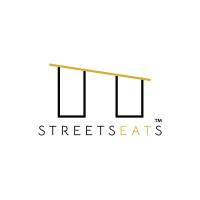 STREETSEATS™ logo - Similar company to Comillion.Io