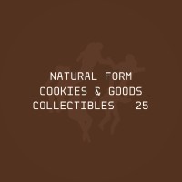 Natural Form™ logo - Similar company to Altspace