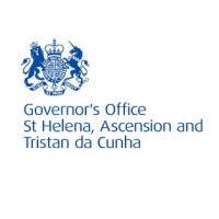 Governor's Office - St Helena, Ascension & Tristan logo - Similar company to Falklands Conservation