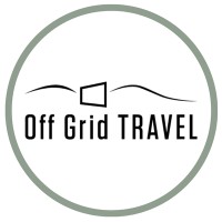 Off Grid Travel logo - Similar company to Res.M Hub