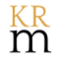 KR Magazine logo - Similar company to Shango Security App