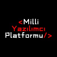 Milli Yazılımcı Platformu logo - Similar company to General Global Software