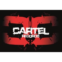 Label Cartel Records logo - Similar company to Studio Mé'Tricks