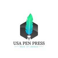 USA Pen Press logo - Similar company to The Usa Book Writing