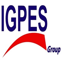 IGPES GROUP logo - Similar company to Techno Dombai Engineering Ltd