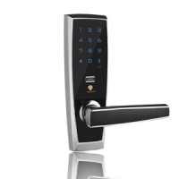 Smart lock|Intelligent lock|Fingerprint lock|Hotel lock|Smart door lock|Password lock|Digital lock logo - Similar company to Philips Smart Lock（Philips Home Access）