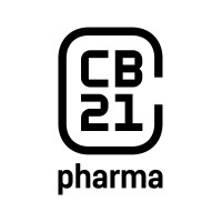 CB21 Pharma logo - Similar company to Cicada