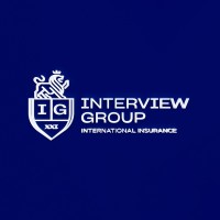 Interview Group International Insurance logo - Similar company to Global Cargo Courier