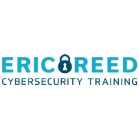 Eric Reed Cybersecurity Training logo - Similar company to Europroiect Estate