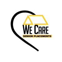 Wecare Senior Placements logo - Similar company to Manhattan Beach Chamber Of Commerce