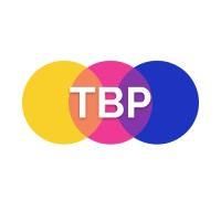 The Bigger Pie logo - Similar company to Zoetech