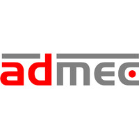 Admec AG logo - Similar company to Admec Ctib