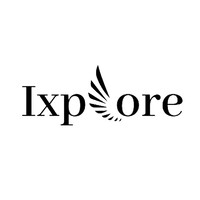Ixplore logo - Similar company to Teacher Chike Educational Foundation