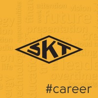 SKT Kariyer logo - Similar company to Skt