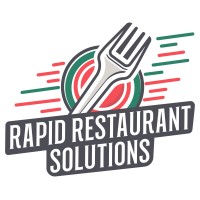 Rapid Restaurant Solutions logo - Similar company to Rapid Pay Collect