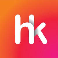 Hatching Kiwi logo - Similar company to Hatching Dimension