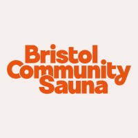 Bristol Community Sauna CIC logo - Similar company to Bricks Bristol