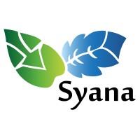 Syana SNC logo - Similar company to Biences Swiss Cosmetics S.A.