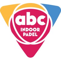 ABC Indoor Padel logo - Similar company to A Vida É Bela