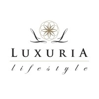 Luxuria Lifestyle Switzerland logo - Similar company to The Luxury Network Uae