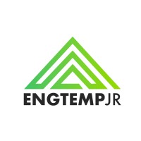Engtemp Jr logo - Similar company to Projr - Empresa Júnior De Engenharia Civil