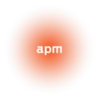 Asterpolaris Marketing logo - Similar company to Yellow Pad Sessions
