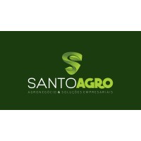SANTOAGRO logo - Similar company to Flessak