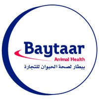 Baytaar Animal Health logo - Similar company to Smiling Pets